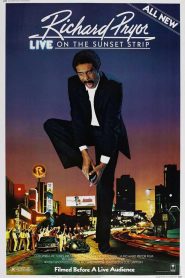 Richard Pryor: Live on the Sunset Strip