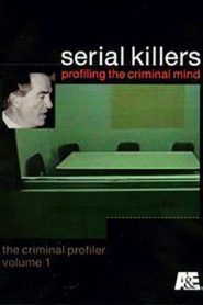 Serial Killers: Profiling the Criminal Mind. David Berkowitz