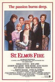 St. Elmo, punto de encuentro – St. Elmo’s Fire