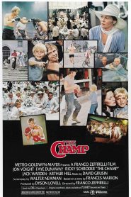 Campeón – The Champ