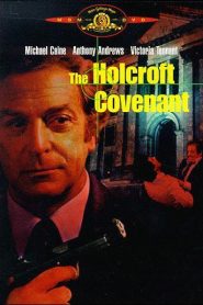 El Pacto de Berlin – The Holcroft Covenant