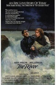 Cuando el río crece – The River