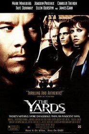 La otra cara del crimen – The Yards