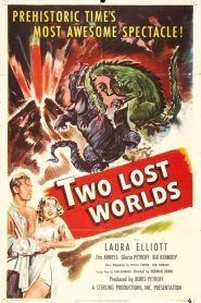 Two Lost Worlds