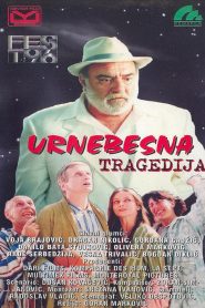 Urnebesna tragedija (Tragédie burlesque)