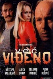 Već viđeno (Deja vu)