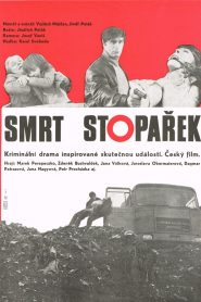 La Muerte en Auto-Stop – Smrt stoparek