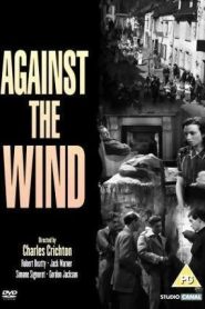 Against the Wind