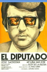 El diputado