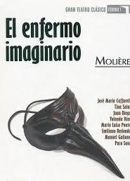 Estudio 1: El enfermo imaginario