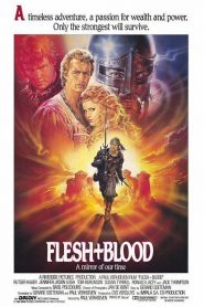 Los señores del acero – Flesh+Blood (Flesh and Blood)