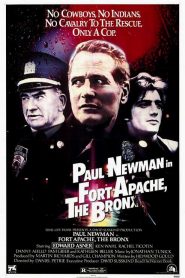 Distrito apache: El Bronx – Fort Apache, the Bronx