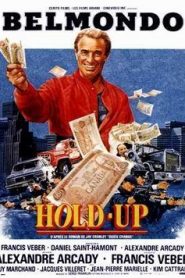 Asalto al banco de Montreal – Hold-up