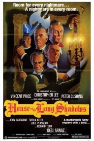 La casa de las sombras del pasado – House of the Long Shadows