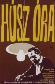 Veinte horas – Húsz óra