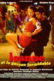 Jeanne y el chico formidable – Jeanne y el chico formidable