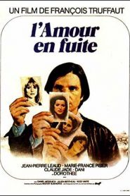 El amor en fuga – L’amour en fuite