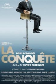 De Nicolas a Sarkozy – La conquête (The Conquest)