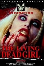 La muerta viviente – La morte vivante (The Living Dead Girl)