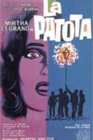 La patota – Ultraje