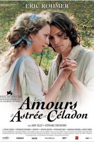 El romance de Astrea y Celadón – Les amours d’Astrée et de Céladon