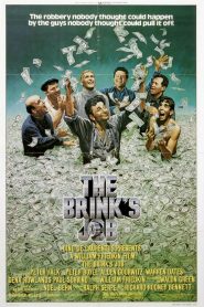 El mayor robo del siglo – The Brink’s Job