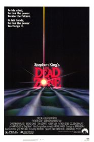 La zona muerta – The Dead Zone