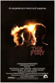 La furia – The Fury