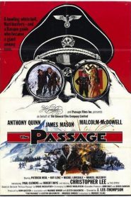 El pasaje – The Passage