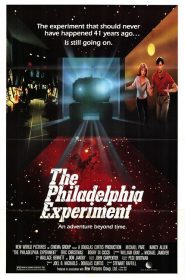 El experimento Filadelfia – The Philadelphia Experiment