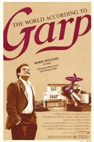 El mundo según Garp – The World According to Garp