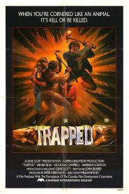 Atrapado – Trapped