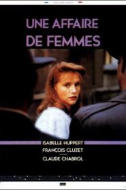 Un asunto de mujeres – Une affaire de femmes