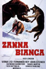 Colmillo Blanco – Zanna Bianca