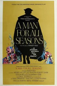 Un hombre para la eternidad – A Man for All Seasons