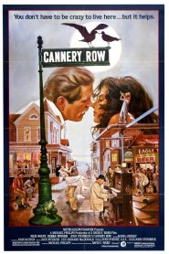 Destino sin rumbo (Destinos sin rumbo) – Cannery Row