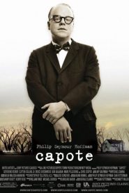 Truman Capote – Capote