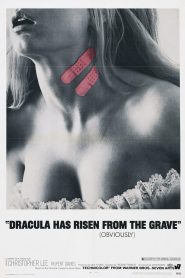 Drácula vuelve de la tumba – Dracula Has Risen from the Grave