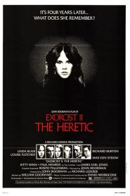 El exorcista II: El hereje – Exorcist II: The Heretic