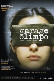 Garage Olimpo