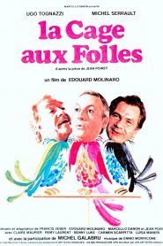 Vicios pequeños – La cage aux folles