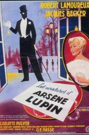 Las aventuras de Arsenio Lupin – Les aventures d’Arsène Lupin