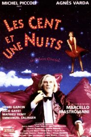 Las cien y una noches – Les cent et une nuits