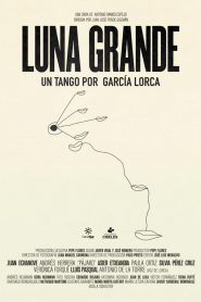 Luna grande, un tango por García Lorca