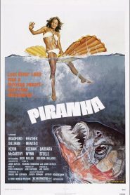 Piraña – Piranha