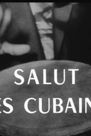 Hola cubanos – Salut les cubains