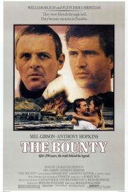 Motín a bordo – The Bounty