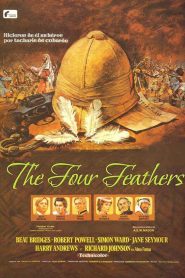 Las cuatro plumas – The Four Feathers