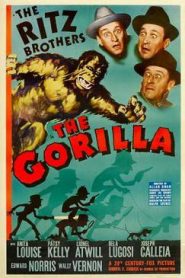 El gorila – The Gorilla