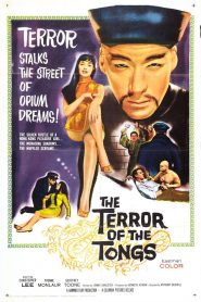 El terror de los Tongs – The terror of the Tongs